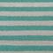 DII® Medium Pinstripe Rectangle Woven Paper Storage Bin